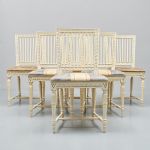 519726 Chairs
